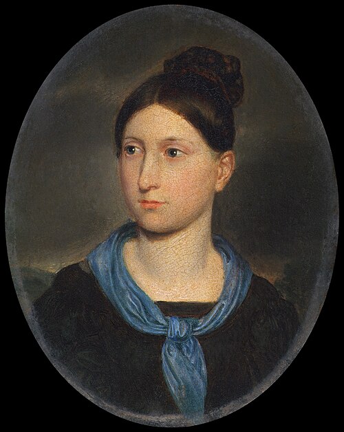 Mädchenbildnis, , Joseph Hasslwander