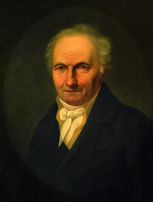 Georg Denk, , Josef Lambert Denk