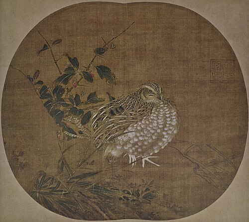 Quail, , 