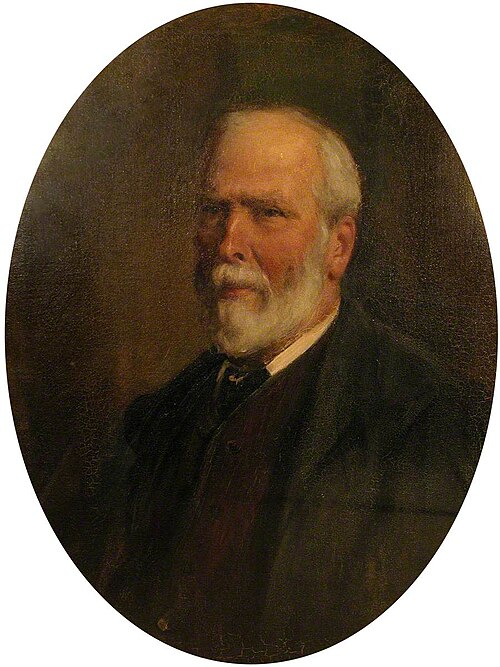 Thomas Littlejohn Galbraith, Town Clerk (1858–1901), , Alexander Ignatius Roche