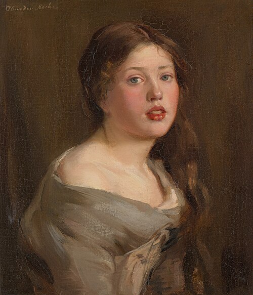 Nell, , Alexander Ignatius Roche