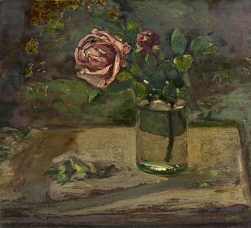 Roses, , Alexander Ignatius Roche