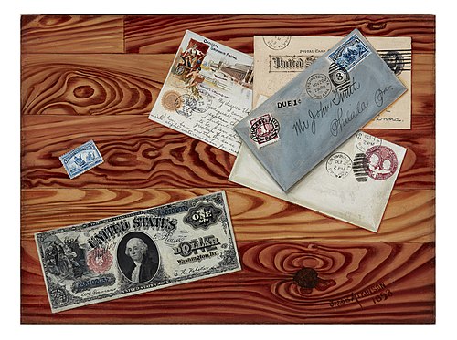 Souvenir of the Columbian Exposition, 1893, Jacob Atkinson