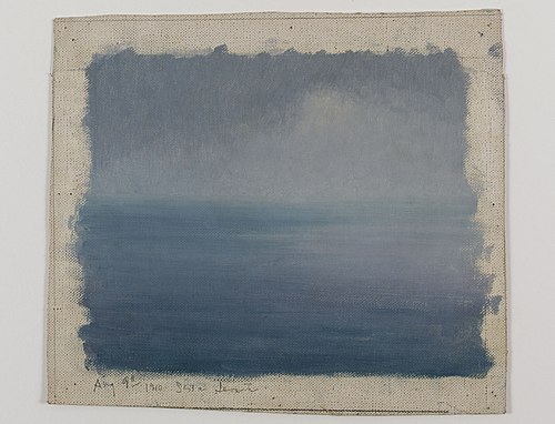 Sestri Levante (Italie), 1910, Henry Brokmann
