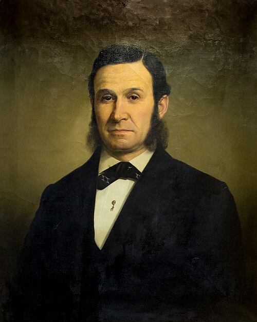 RI Governor Alfred Littlefield., 1905, Robert Spear Dunning