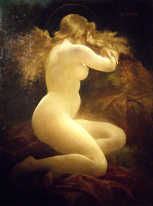 la Madeleine, , Adolphe Lalyre