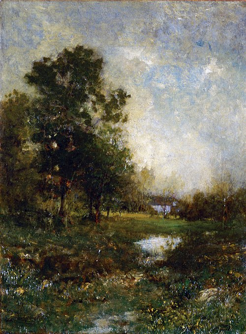 Arkville, , Alexander Helwig Wyant