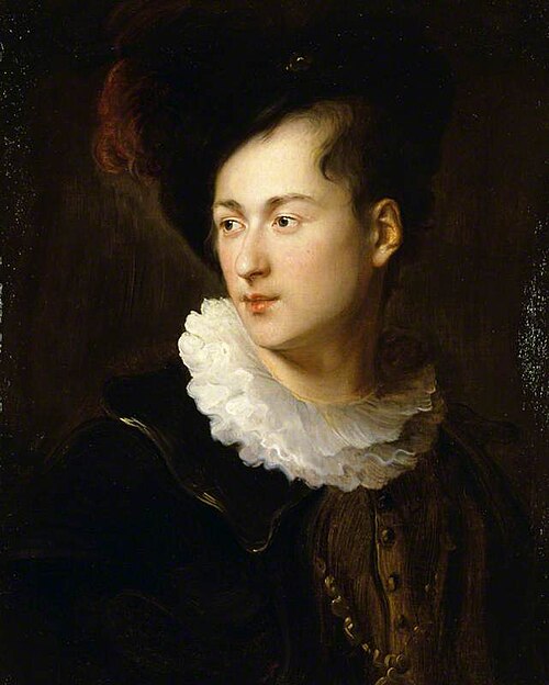 A Spanish Minstrel, 1716, Alexis Grimou