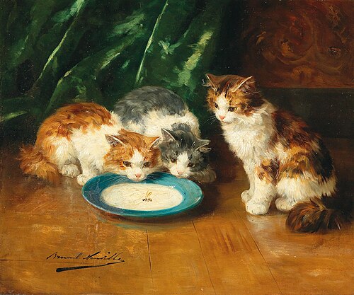 What’s That Then?, 1941, Alfred-Arthur Brunel de Neuville