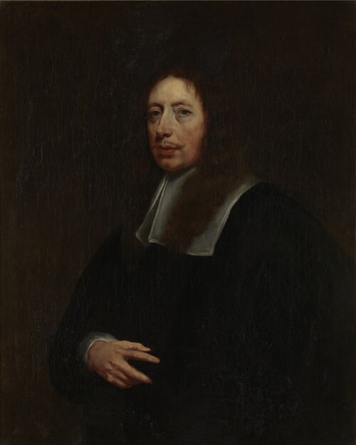 Maximus Gerardi, 1662, Pieter Thijs