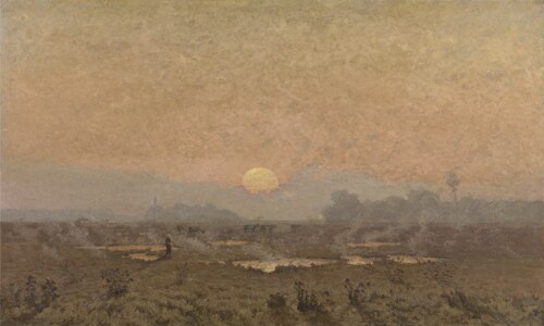 The Heath, , Alphonse Asselbergs
