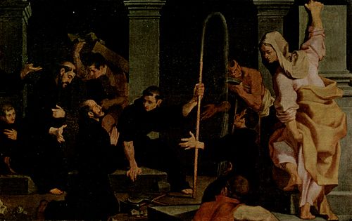 The story of St. Nicholas, , Andrea Lilio