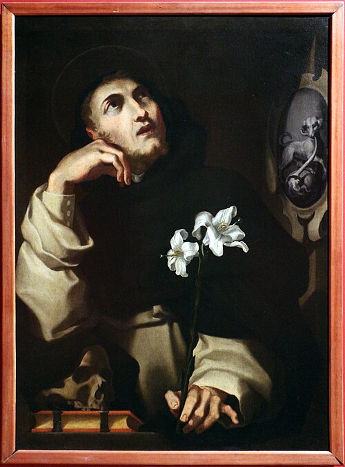 san domenico, , Andrea Lilio