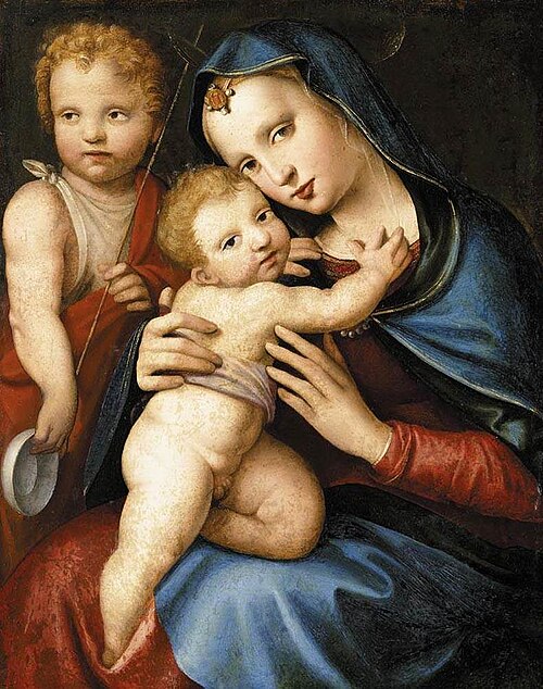 , 1524, Andrea Piccinelli