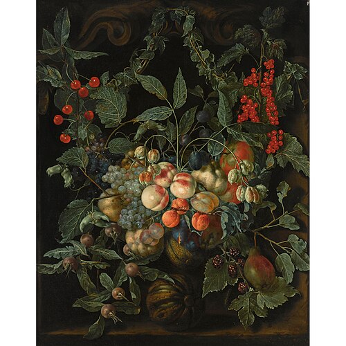 , 1650, 'the other' Jan van Kessel