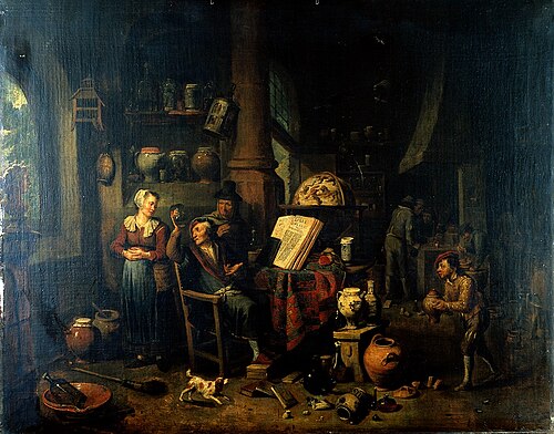 , , Gerard Thomas