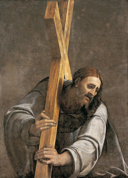 Christ Carrying the Cross, , Sebastiano del Piombo