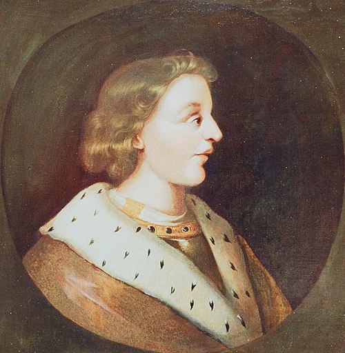 Corbredus I, King of Scotland (54-73), 1685, Jacob Jacobsz de Wet