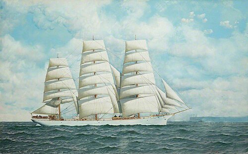 'Marathon', , Antonio Jacobsen