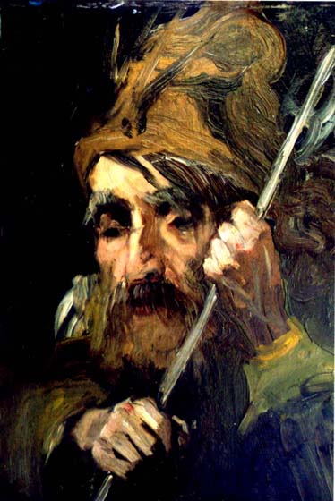 Plăieşul, 1907, Apcar Baltazar