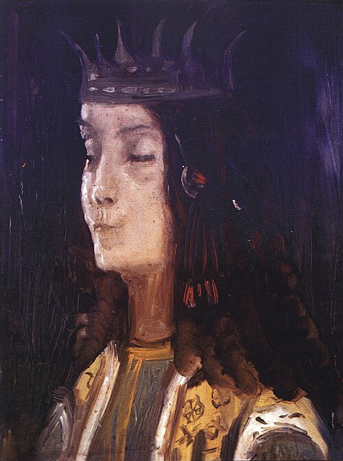 Lady Ruxandra, , Apcar Baltazar