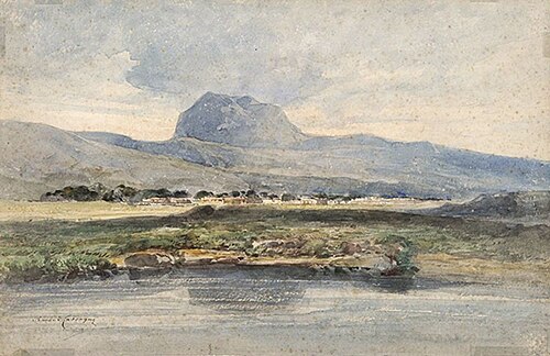Untitled (1), 1850, Armand Cassagne