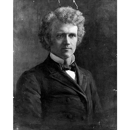 Lewis Augustus Groff, 1891, S. Jerome Uhl