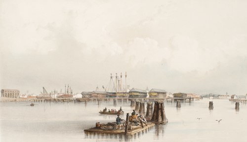 , , Auguste Mayer