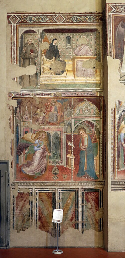 , , Spinello Aretino