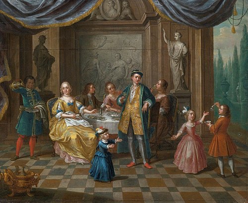 , , Balthasar Beschey