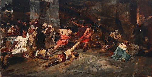 , 1883, Juan Luna