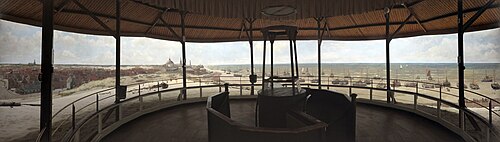Panorama Mesdag, 1881, George Hendrik Breitner
