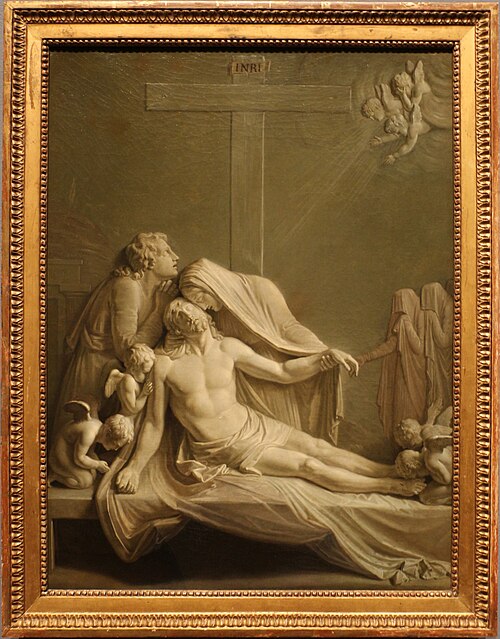 , , Bernardino Nocchi