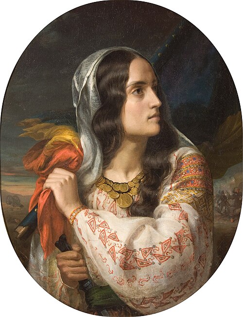 România Revoluționară, 1850, Constantin David Rosenthal