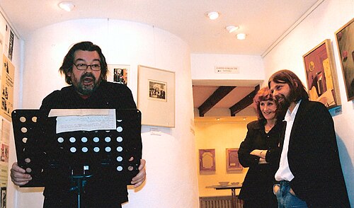 Canto Collection, 1982, Rob Møhlmann