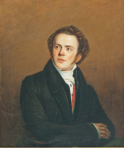 Mr. Derk Evekink (1803-1867), 1834, Jacobus Schoemaker Doyer
