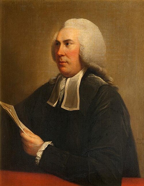 Alexander Murray, Lord Henderland, 1736 - 1795, 1787, David Martin