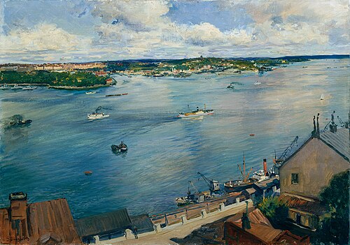 Stockholm, 1928, Josef Jungwirth