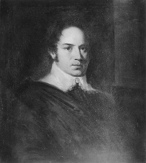 Carl Johan Fahlcrantz, , Carl Frederik von Breda