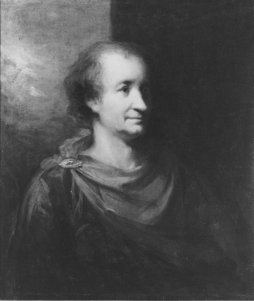 Carl Kämpe (1738-1816), kansliråd, , Carl Frederik von Breda