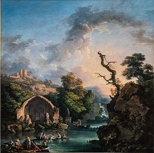 , 1757, Carlo Bonavia