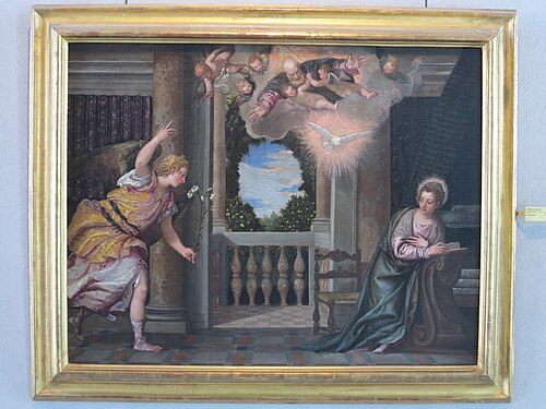 , , Carlo Caliari