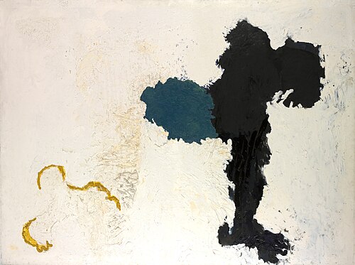 Bend knees and spine, 1978, Otakar Slavík