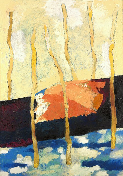 Gondola II, , Otakar Slavík