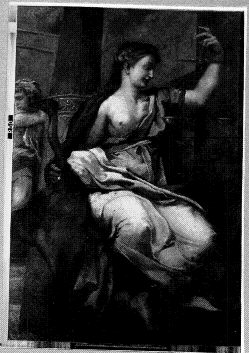 Justitia, , Frans Hogerwaard