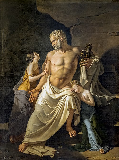 Aristide, 1806, Charles Brocas