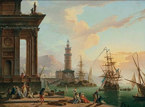 , , Charles François Lacroix de Marseille