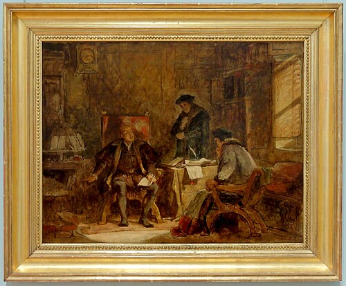 , , Charles Müller