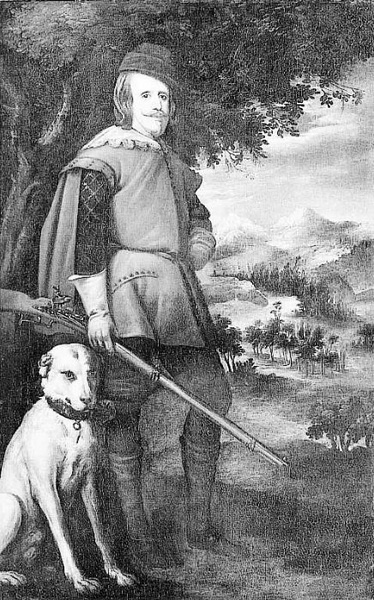 Felipe IV en traje de caza, , Diego Vélasquez