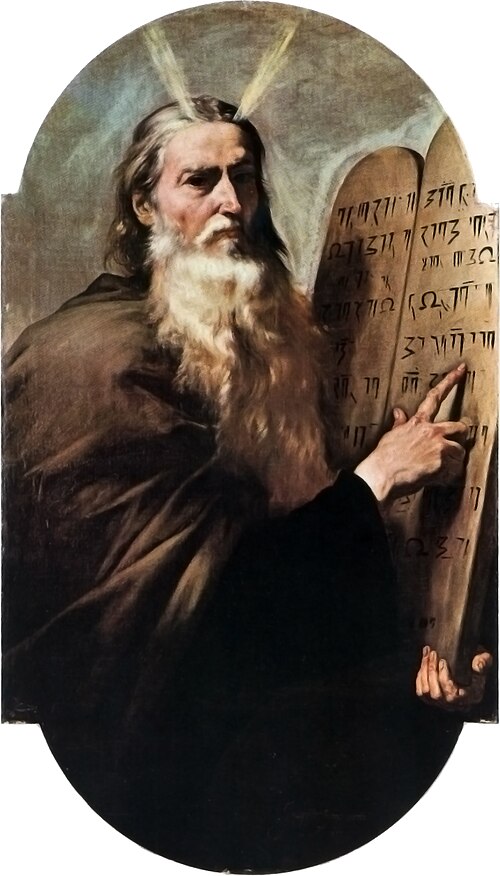 Prophets and Patriarchs, , José de Ribera